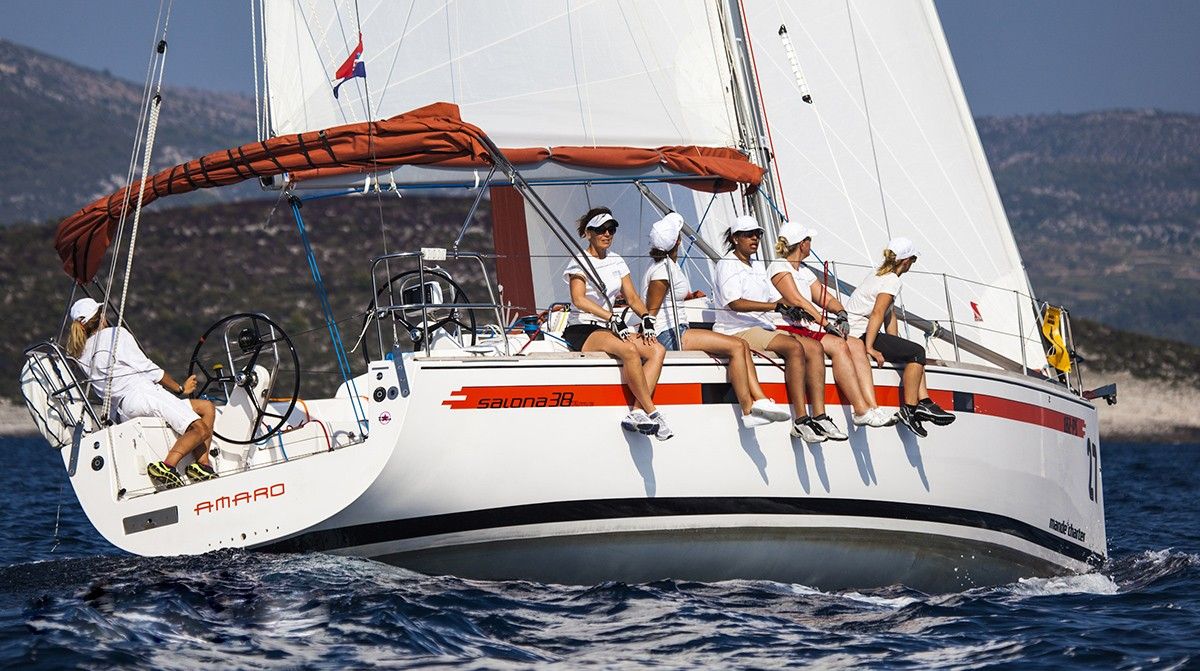 MORIS Design startet eine weitere Mairegatta