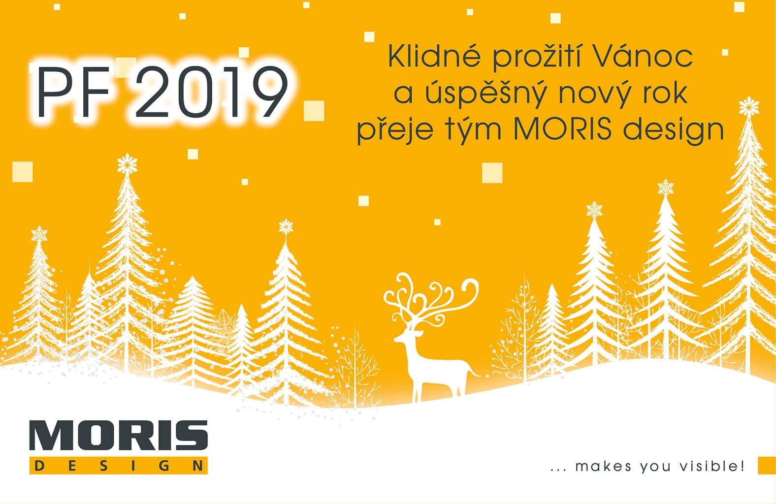 PF 2019 &ndash; von uns f&uuml;r Sie...
