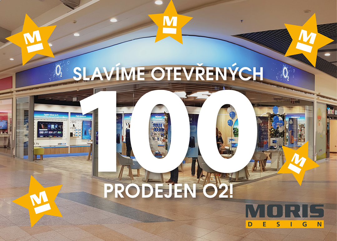 Die 100. Filiale von O2 Future Shop ist er&ouml;ffnet