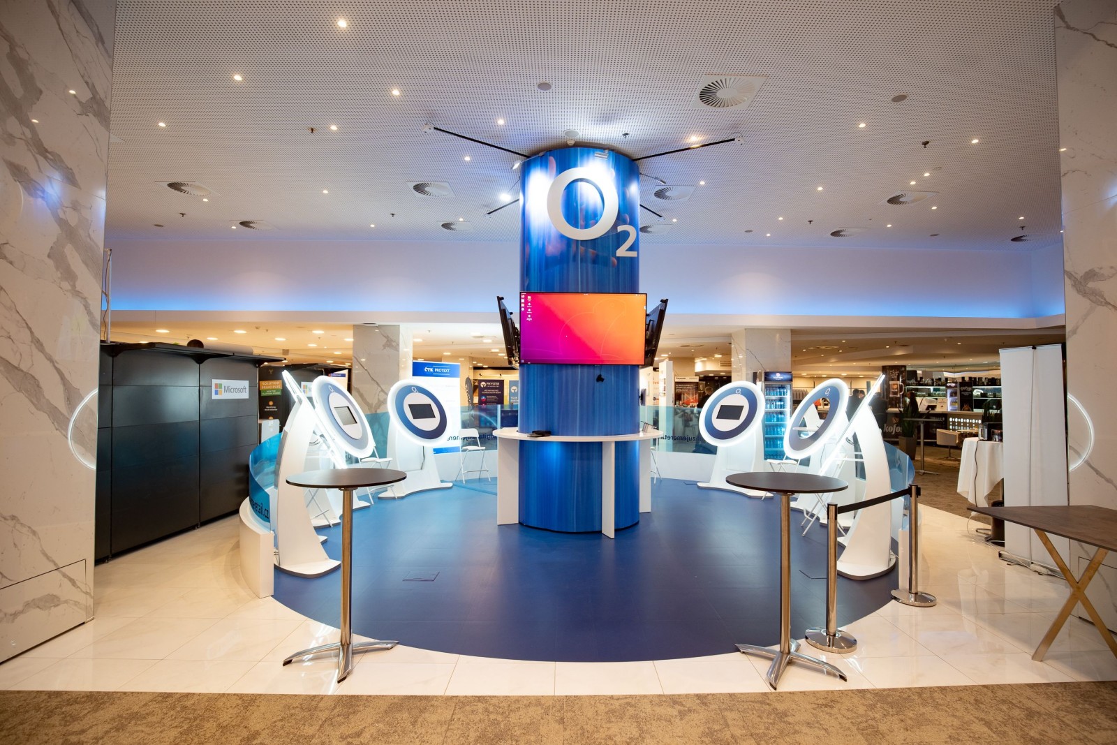 O2 Digital Organiser O2 digital | Moris.cz