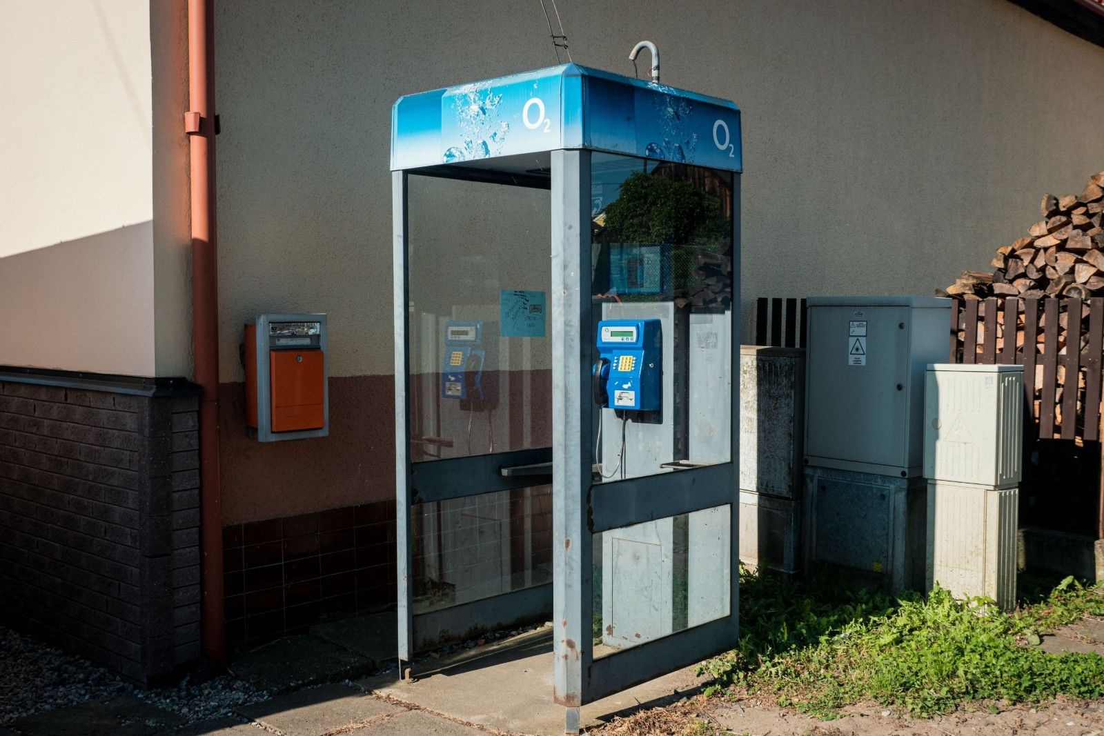 Video: Wie wir innerhalb von 24 Monaten 3500 Telefonzellen entfernt haben.
