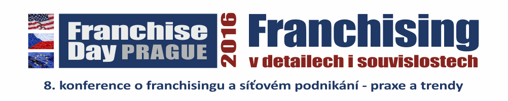 Wir freuen uns schon auf den Franchise Day 2016 am Dienstag