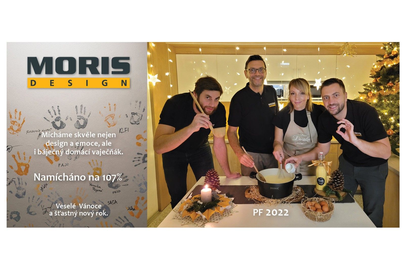 Wir w&uuml;nschen Ihnen frohe Weihnachten und ein gutes neues Jahr.